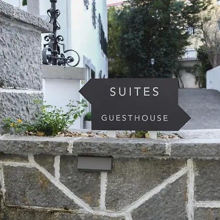 4U Lisbon VI Guesthouse Airport-3